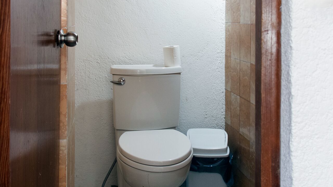 Photo of Bathroom in Temixco