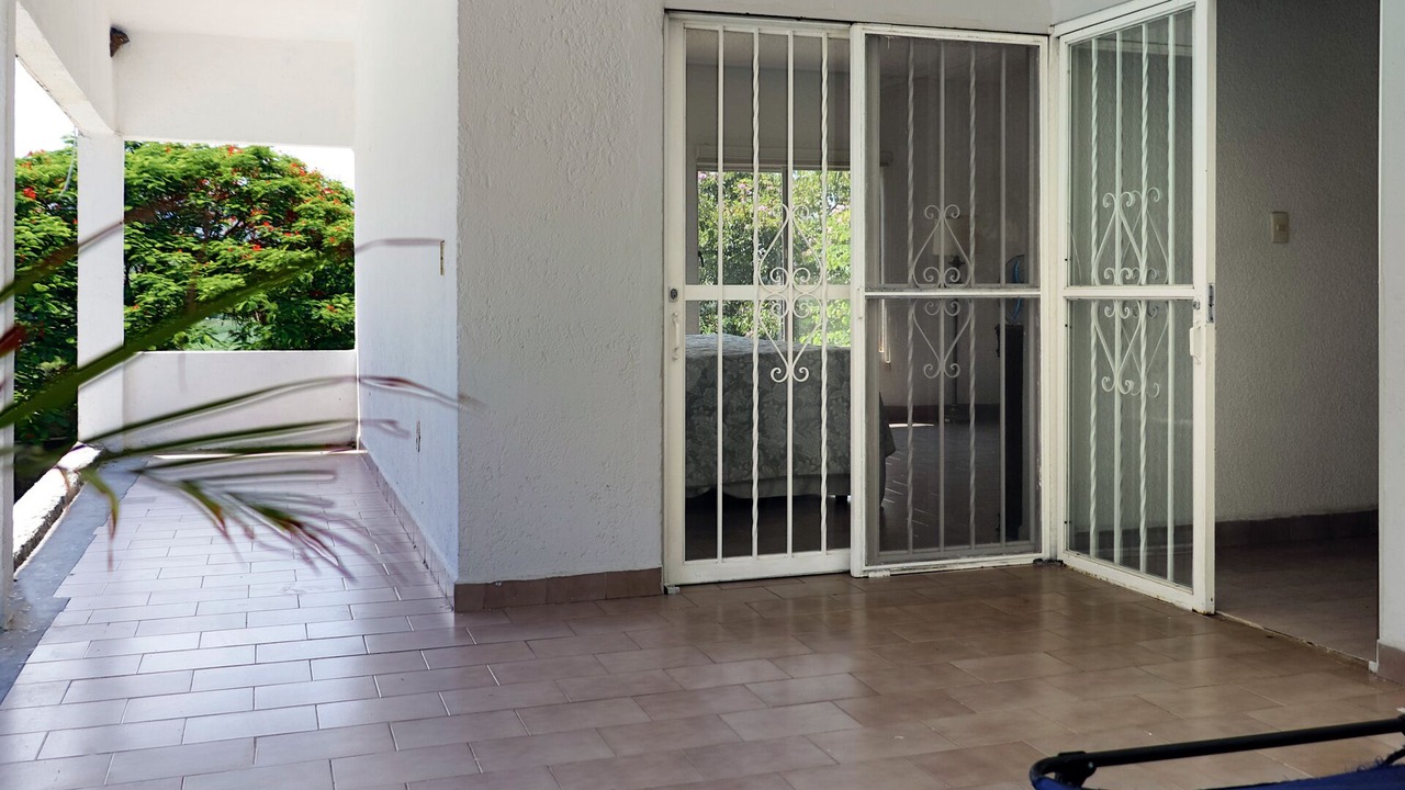 Photo of Patio Balcony in Temixco