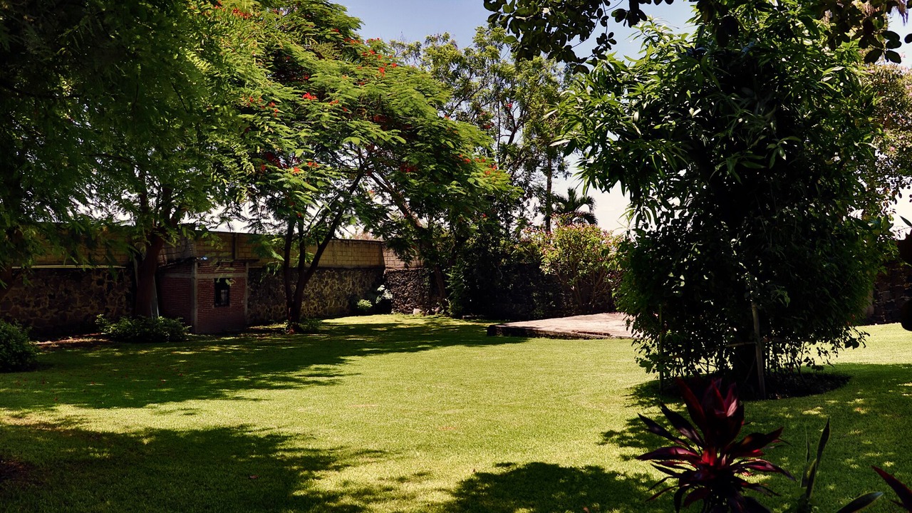 Photo of Outdoor in Temixco