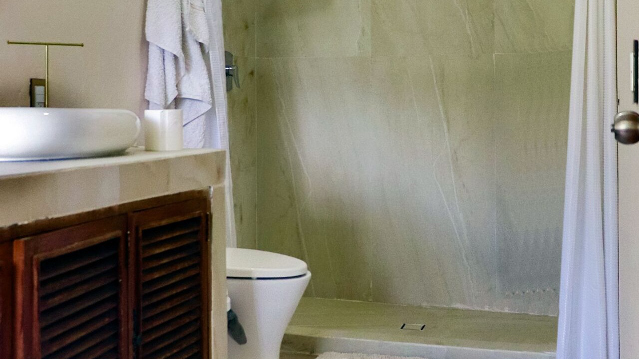 Photo of Bathroom in Temixco
