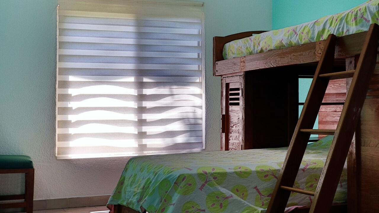 Photo of Bedroom in Temixco