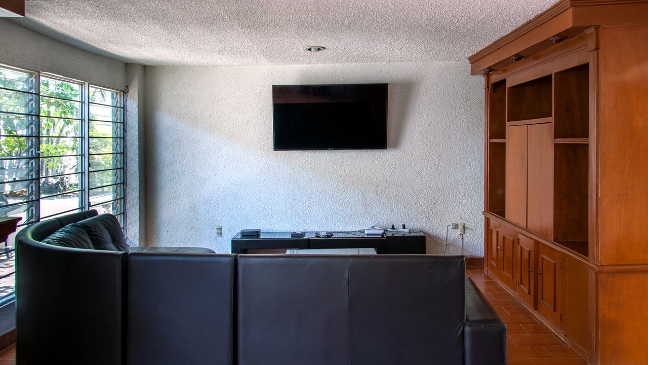 Photo of Livingroom in Temixco