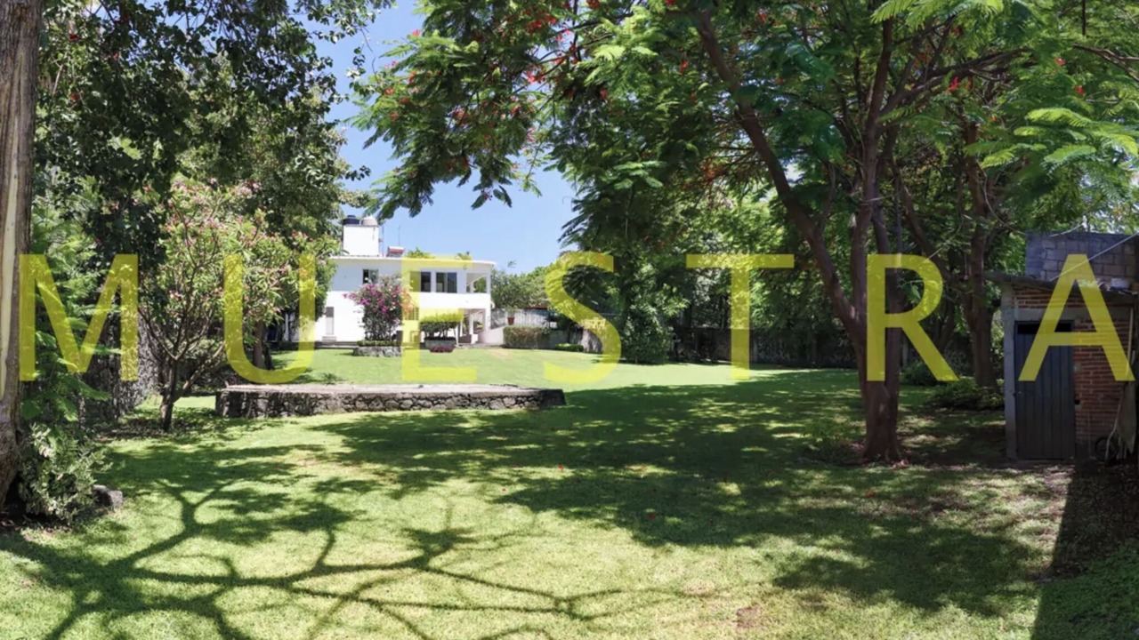 Photo of Outdoor in Temixco