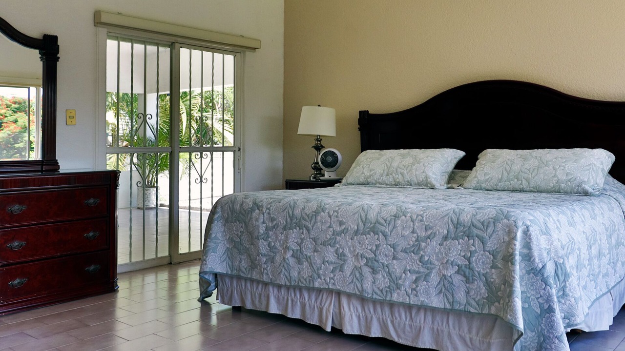 Photo of Bedroom in Temixco