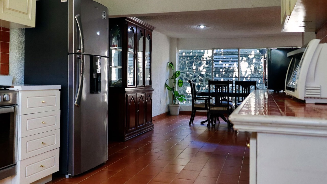 Photo of Kitchen in Temixco
