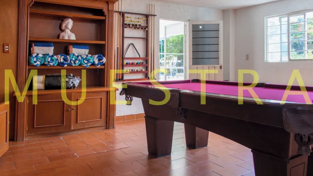 Photo of Bedroom in Temixco