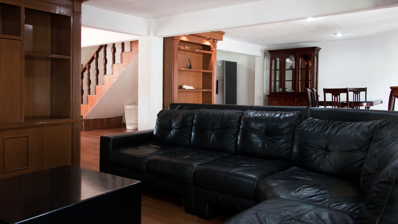 Photo of Livingroom in Temixco