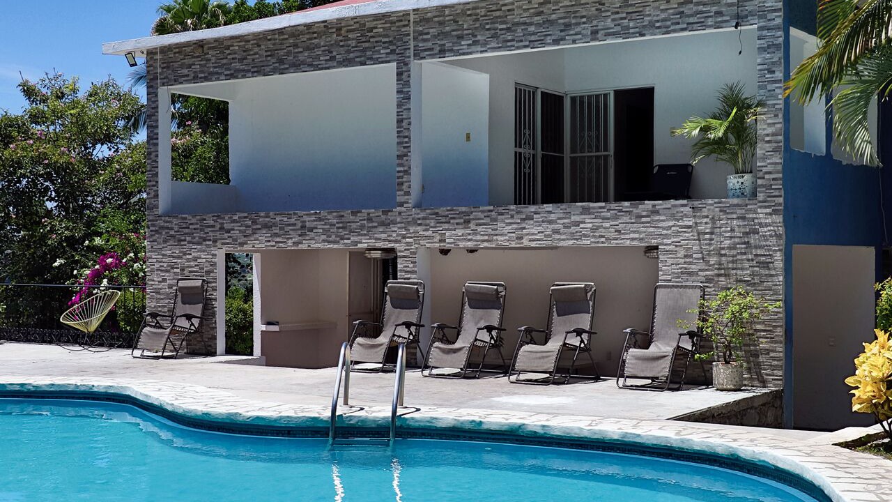 Photo of Outdoor in Temixco