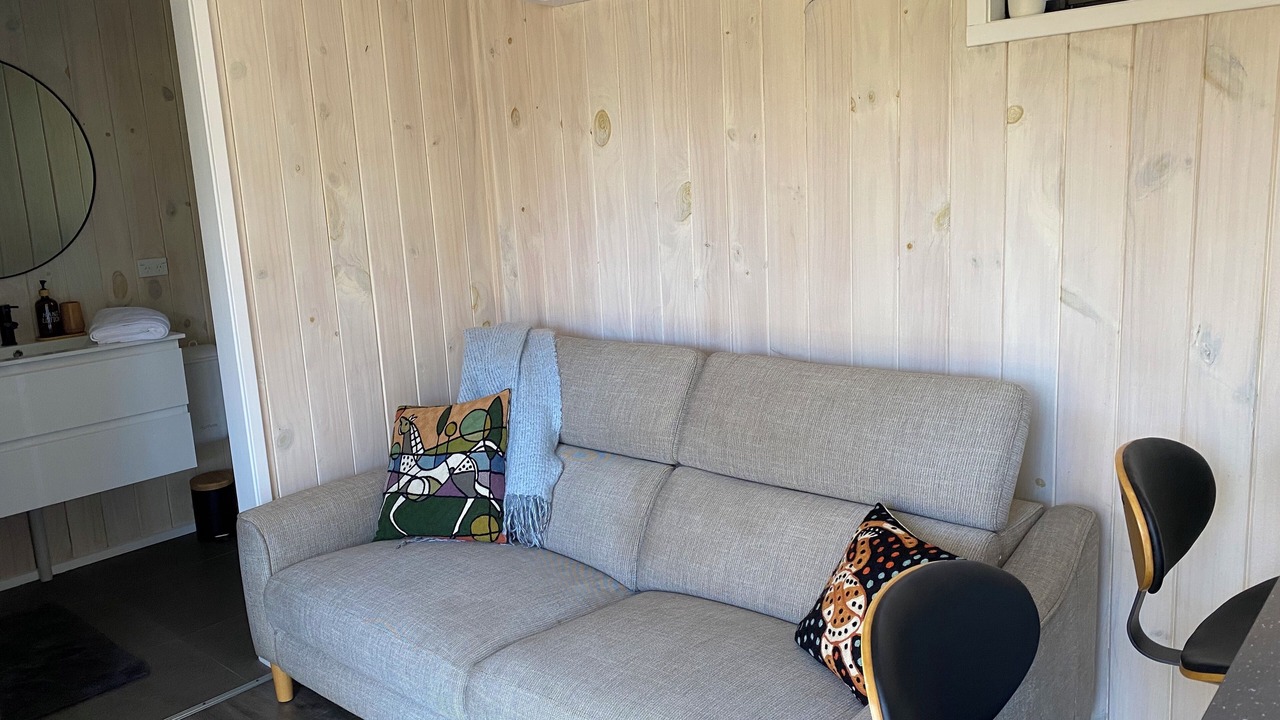 Photo of Livingroom in Kumeu