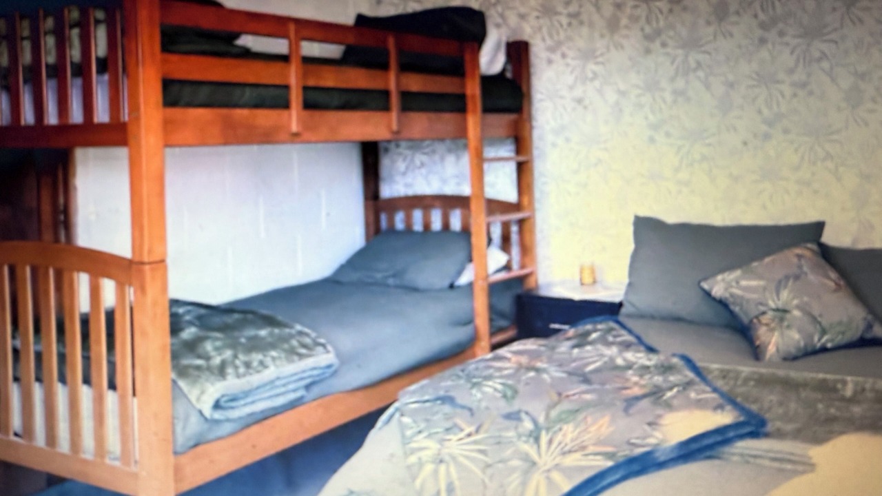 Photo of Bedroom in Methven