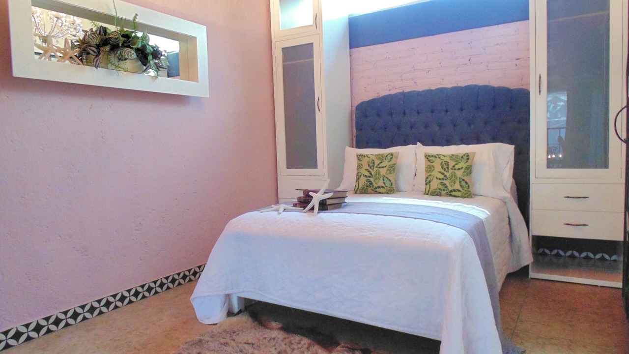 Photo of Bedroom in Coyoacan