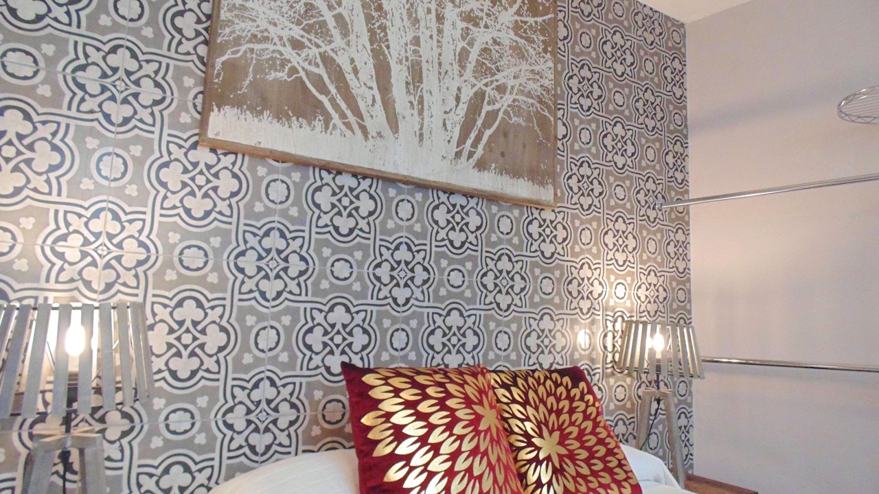 Photo of Bedroom in Coyoacan