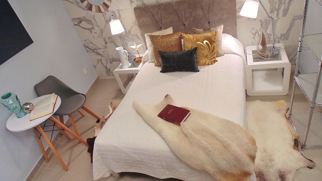 Photo of Bedroom in Coyoacan