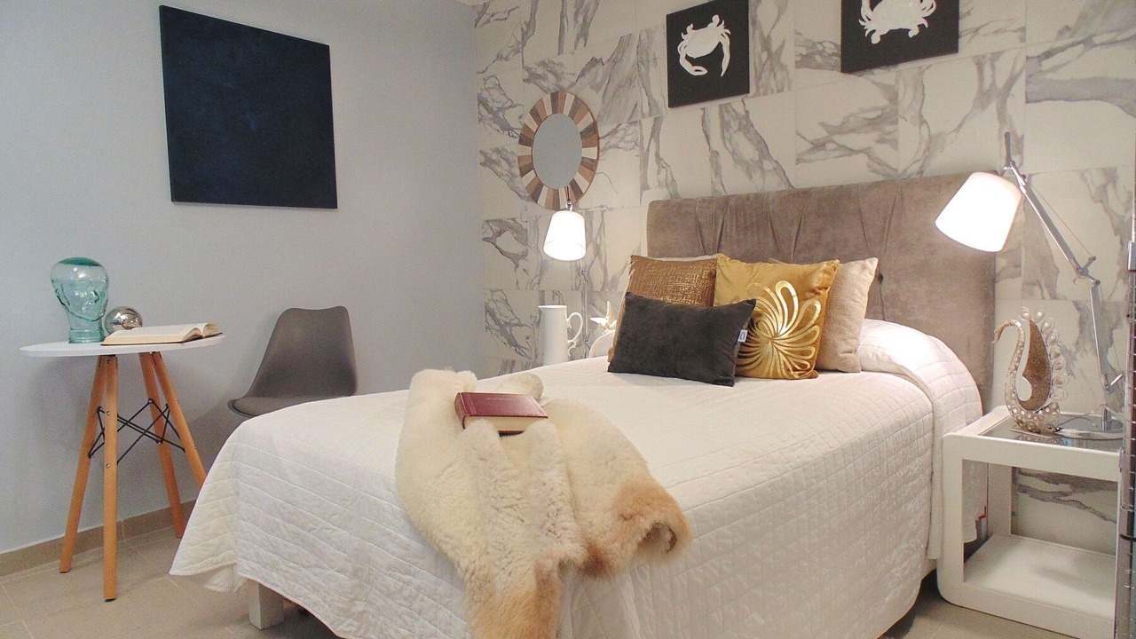 Photo of Bedroom in Coyoacan