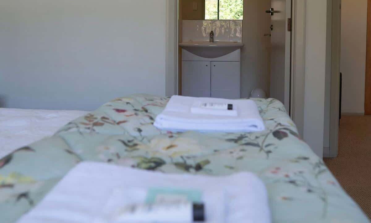 Photo of Bedroom in Pitone