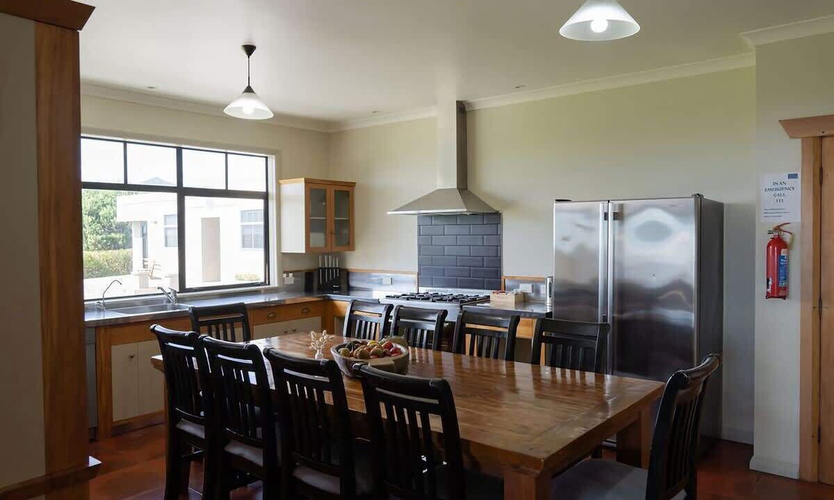 Photo of Kitchen in Pitone