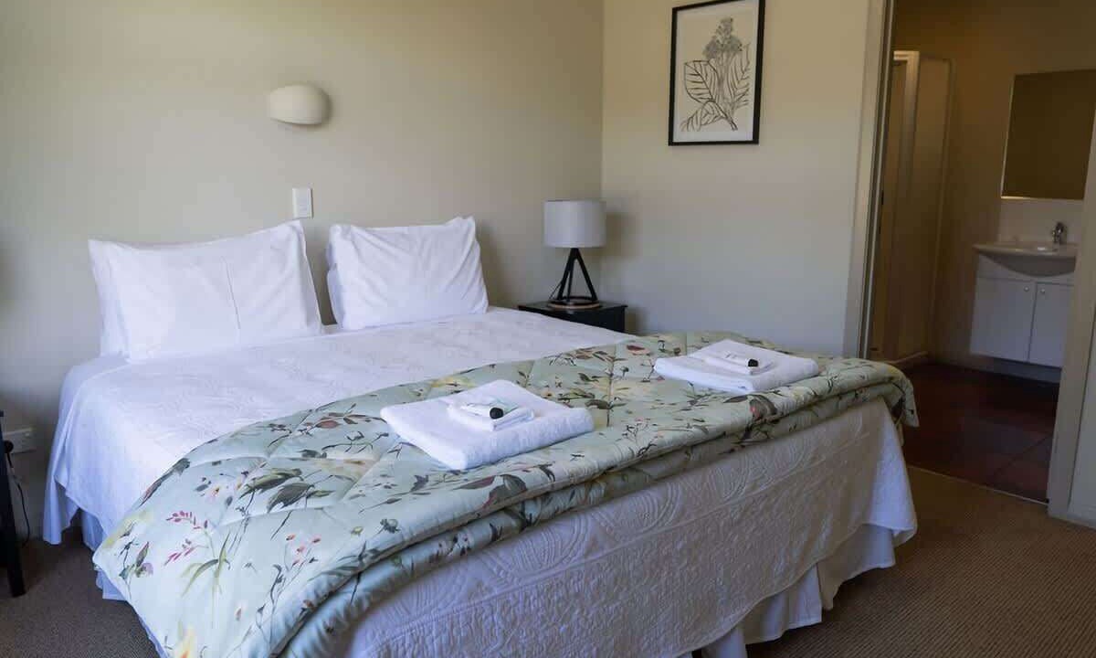 Photo of Bedroom in Pitone