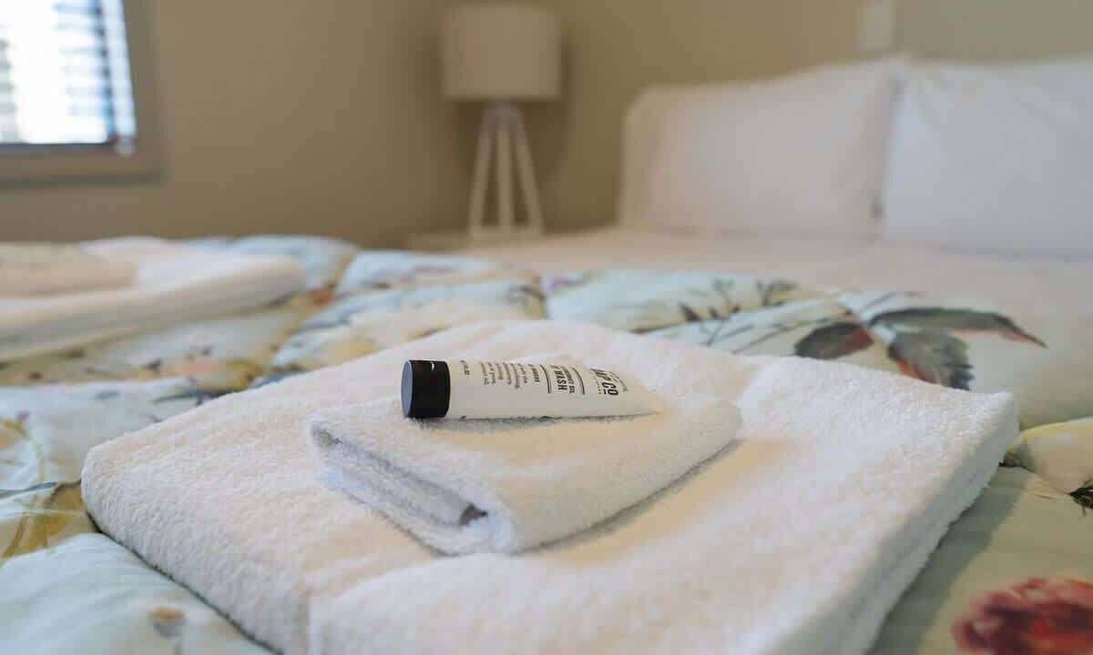 Photo of Bedroom in Pitone
