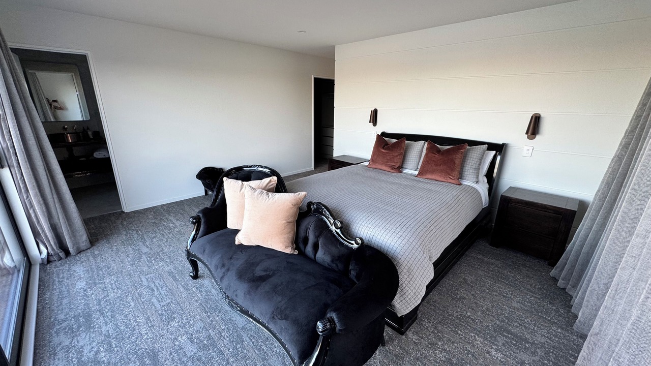 Photo of Bedroom in Huntingdon