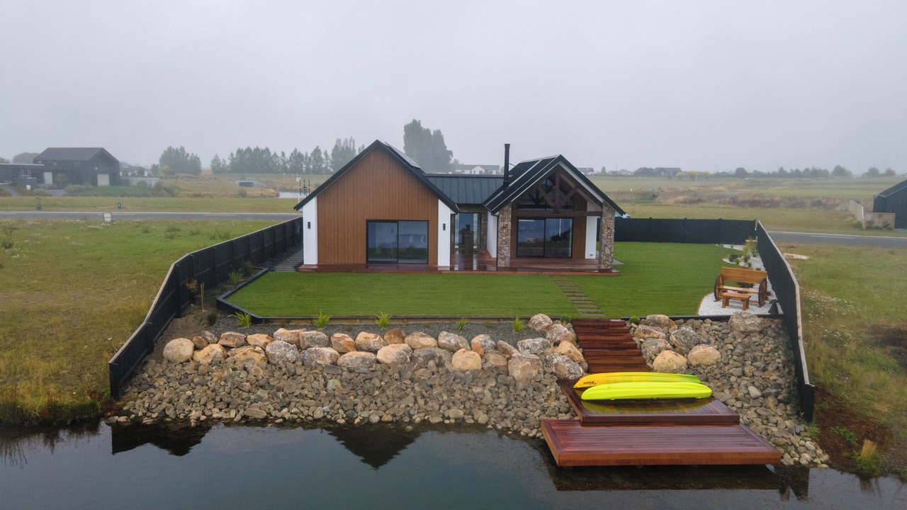 Photo of Outdoor in Huntingdon