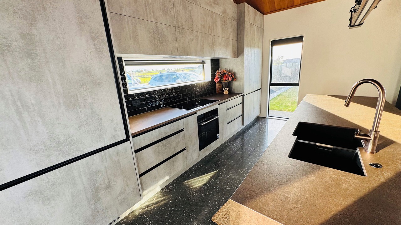 Photo of Kitchen in Huntingdon