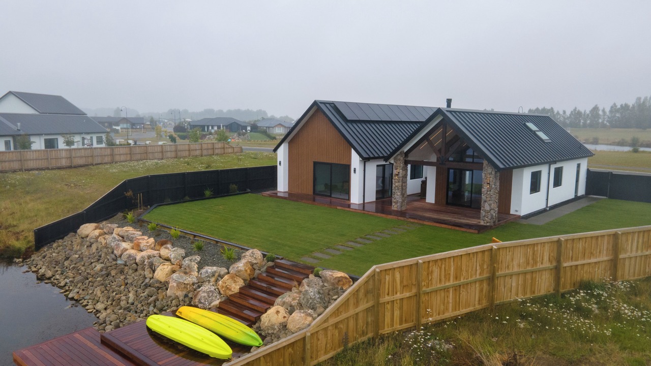 Photo of Outdoor in Huntingdon
