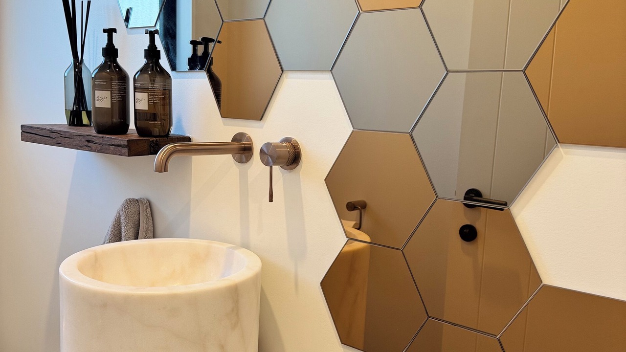 Photo of Bathroom in Huntingdon