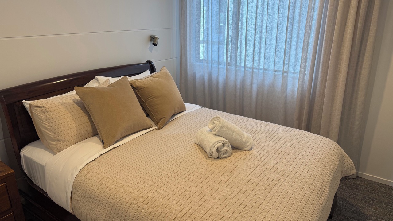 Photo of Bedroom in Huntingdon