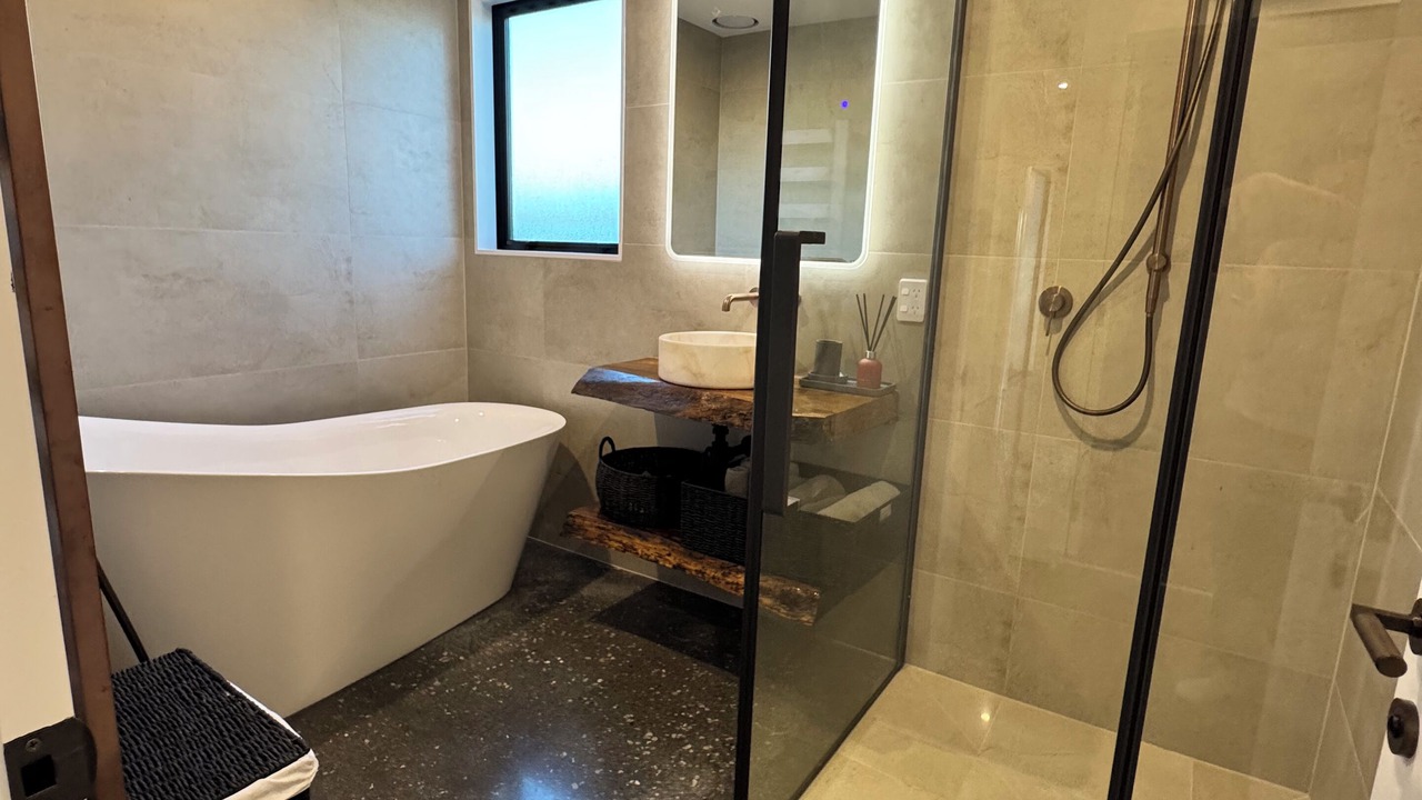 Photo of Bathroom in Huntingdon