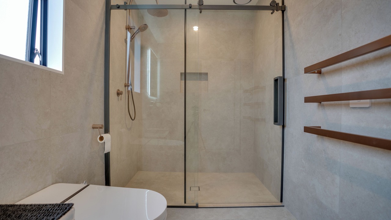 Photo of Bathroom in Huntingdon