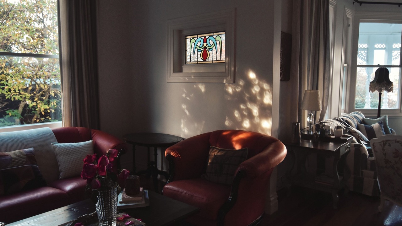 Photo of Livingroom in Remuera