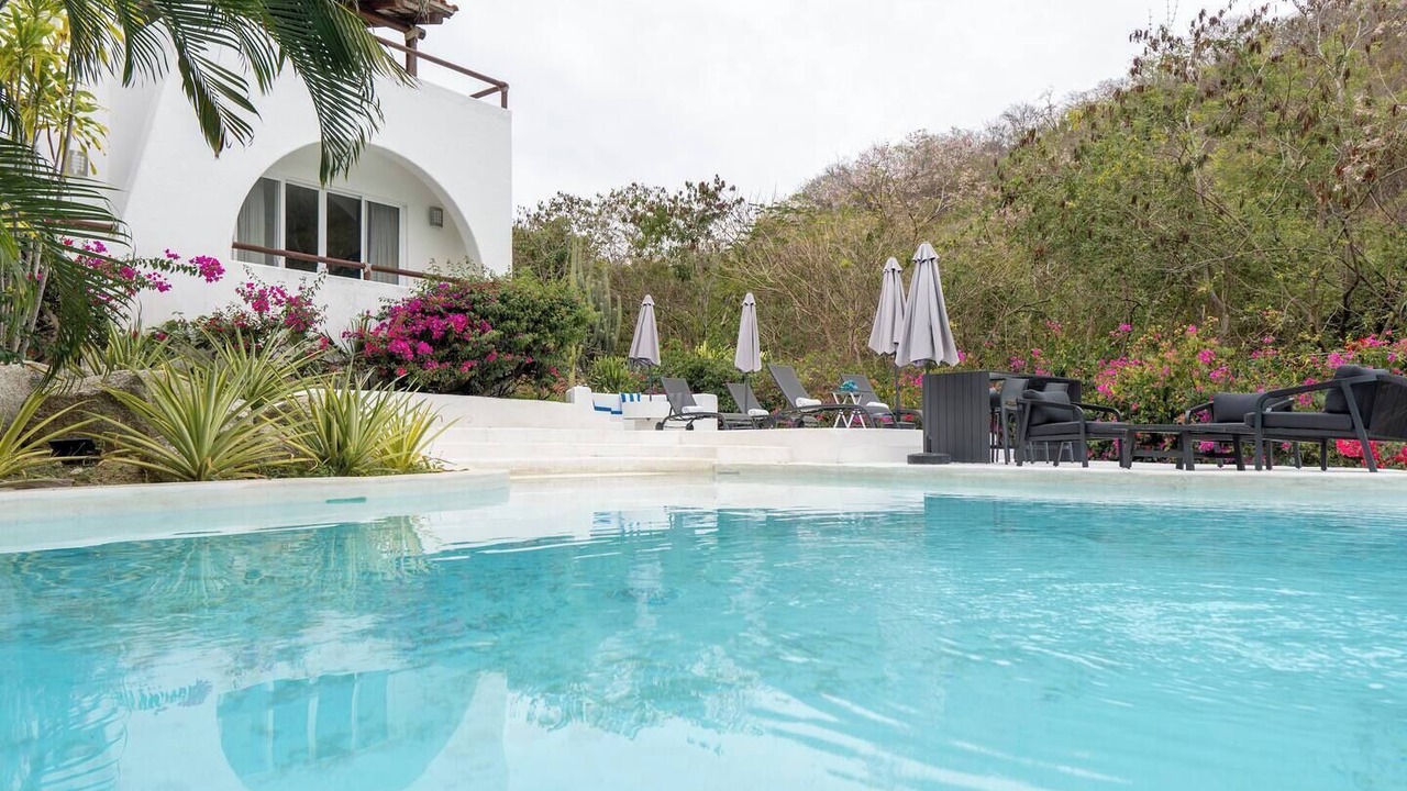 Photo of Outdoor in Santa Maria Huatulco