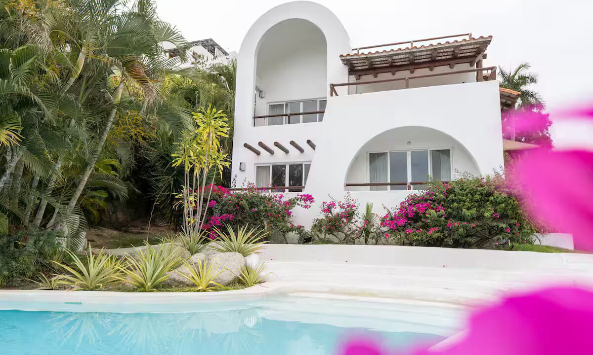 Photo of Outdoor in Santa Maria Huatulco