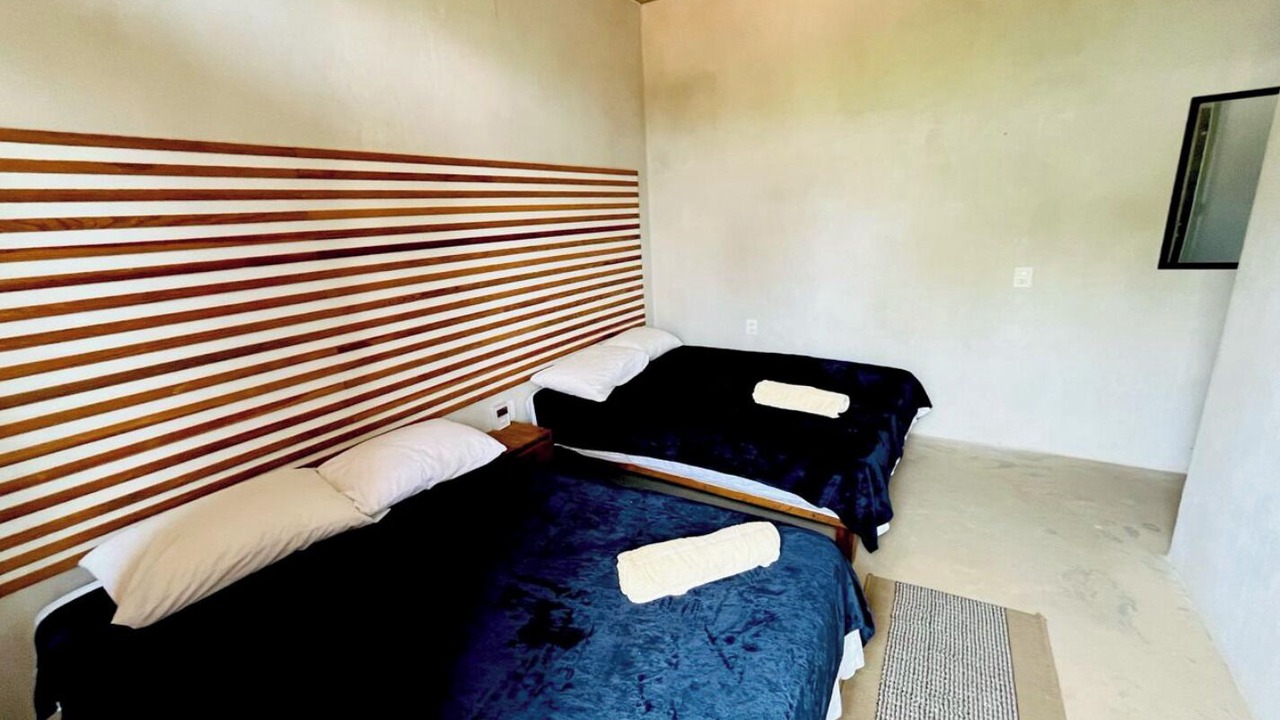 Photo of Bedroom in Brisas de Zicatela