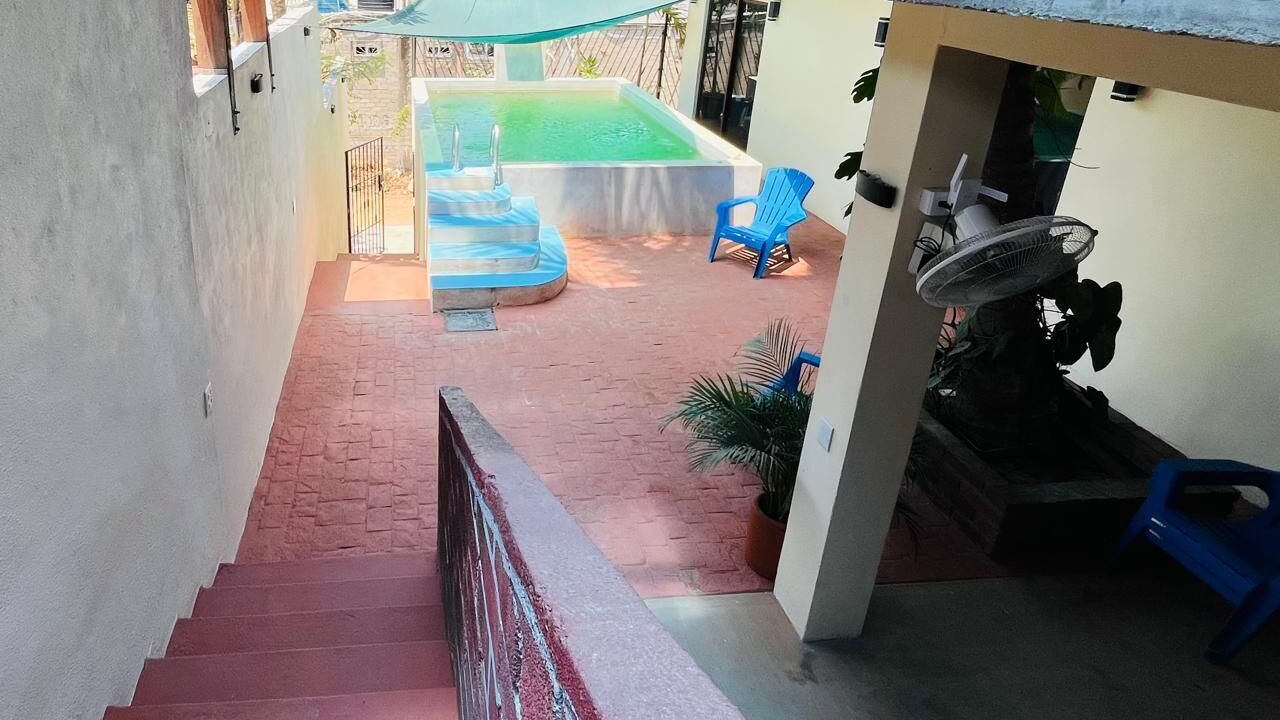Photo of Outdoor in Brisas de Zicatela