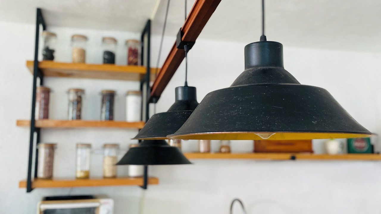 Photo of Kitchen in Tequesquitengo
