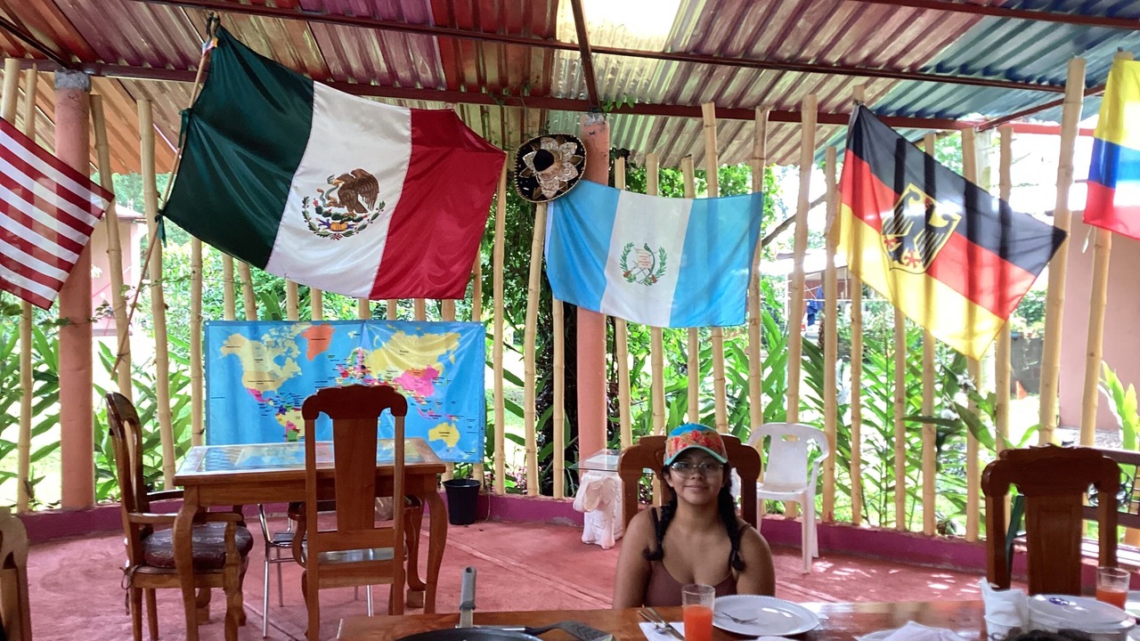 Photo of Outdoor in Tuxtla Chico
