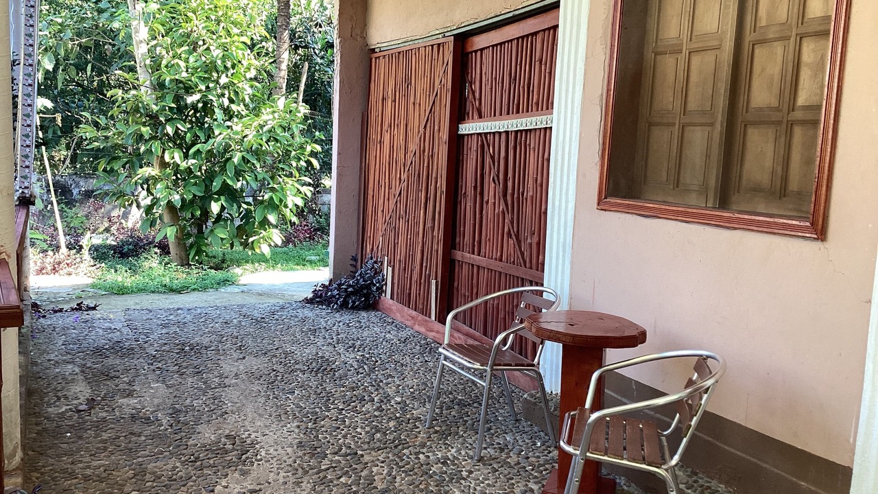 Photo of Outdoor in Tuxtla Chico