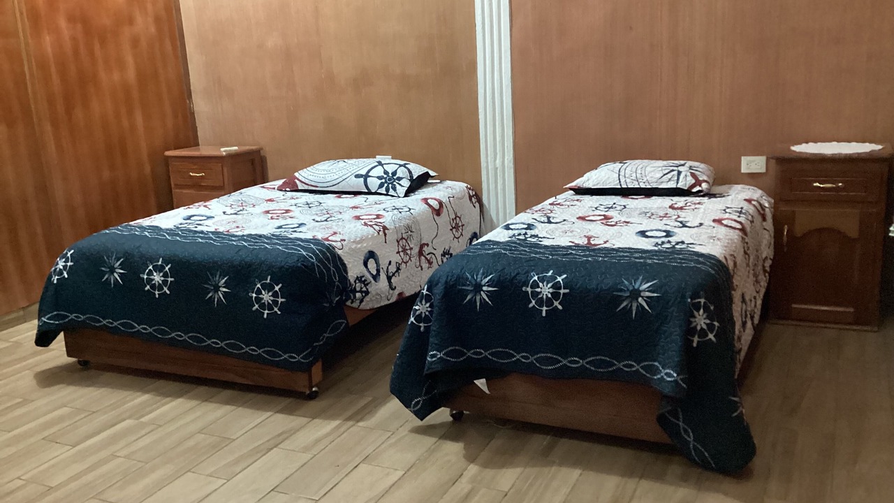Photo of Bedroom in Tuxtla Chico