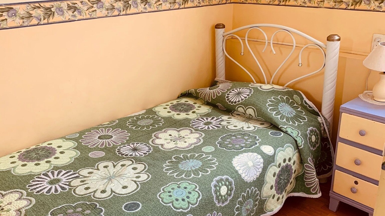 Photo of Bedroom in Villa Coapa