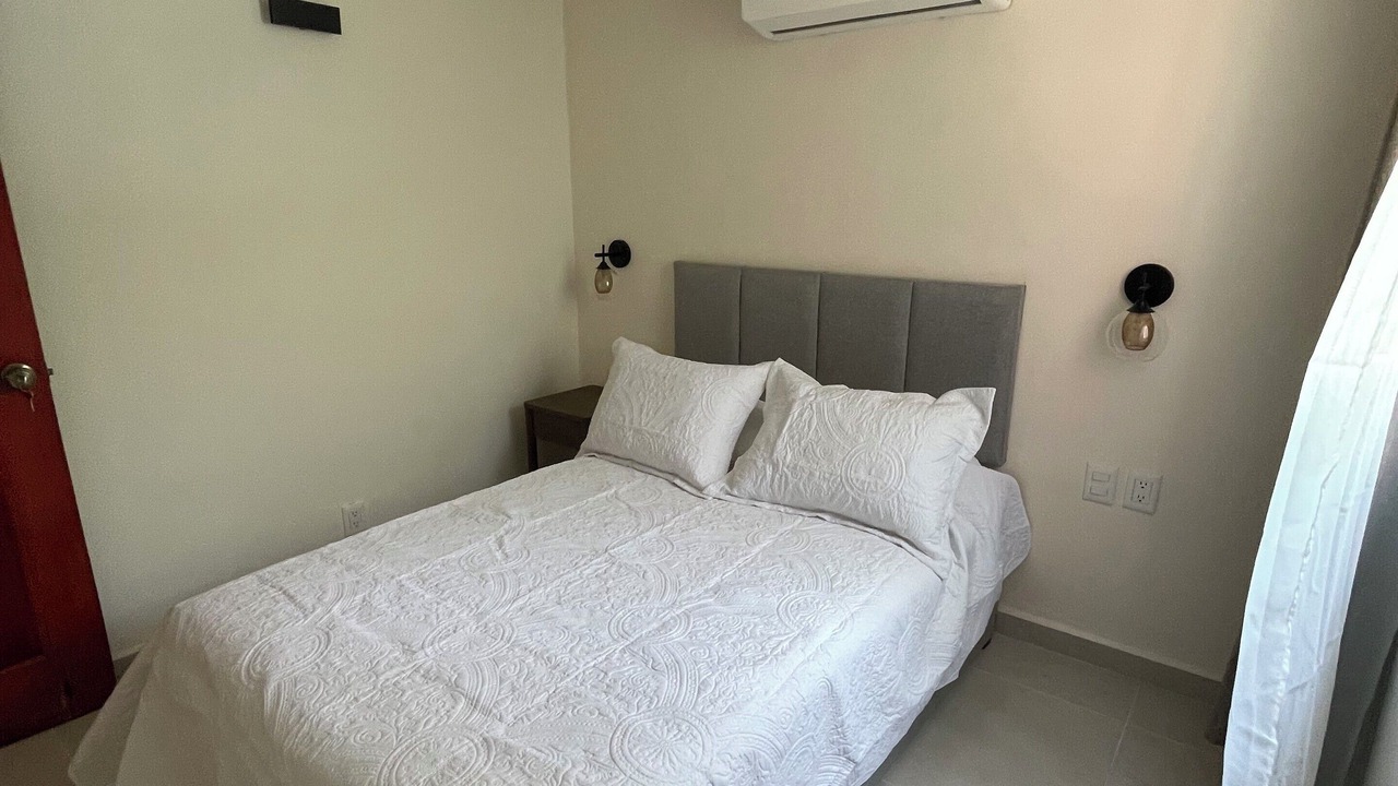 Photo of Bedroom in Playa la Madera