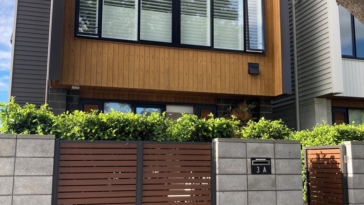 Photo of Outdoor in Hospital Hill