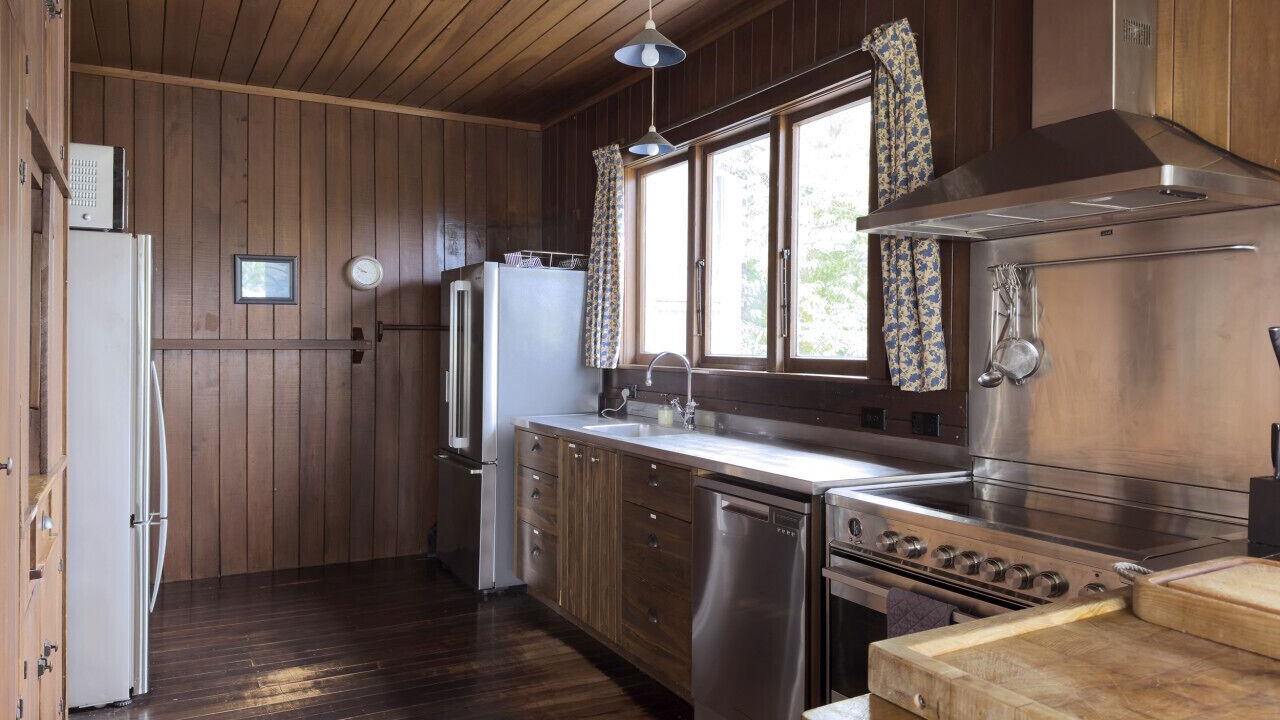 Photo of Kitchen in Hilltop