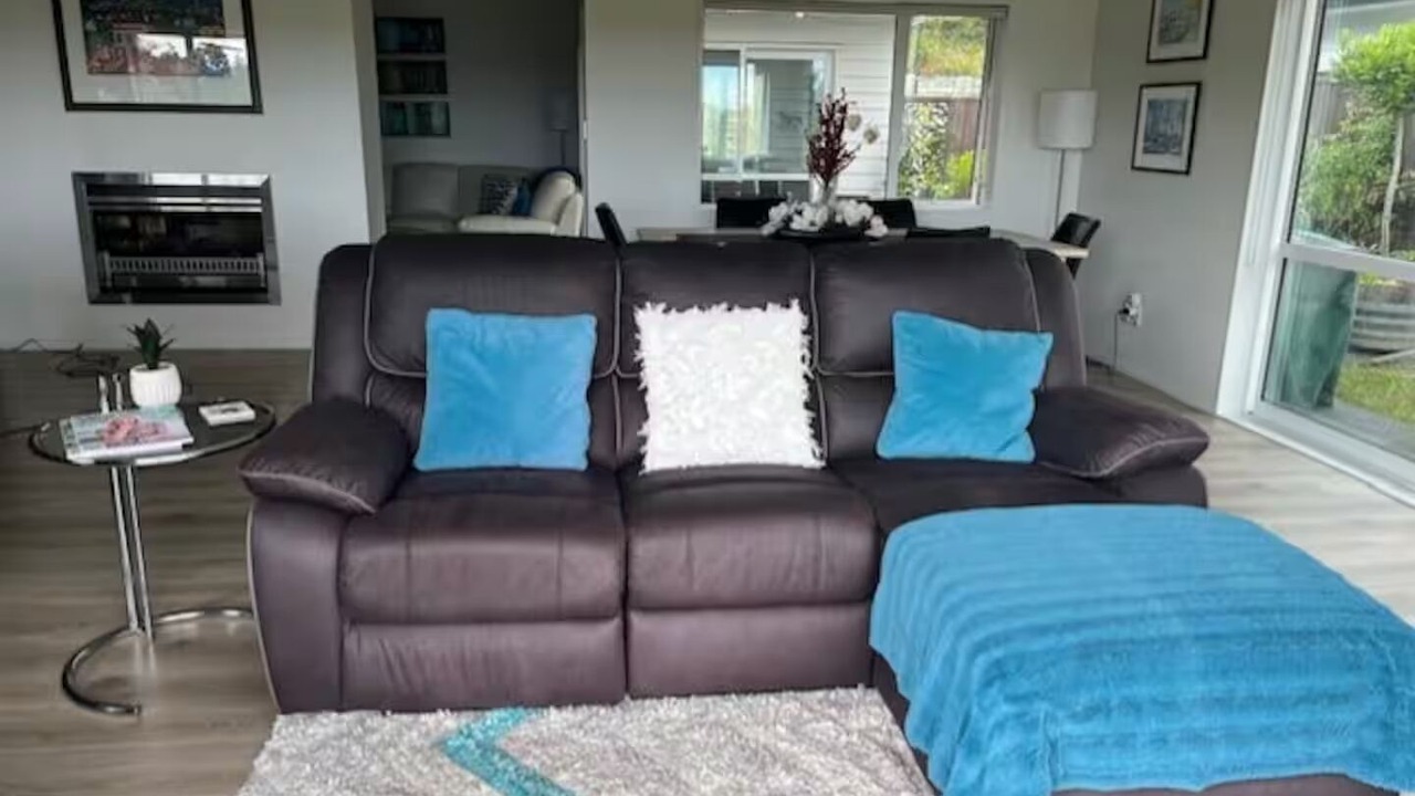 Photo of Livingroom in Hatfields Beach