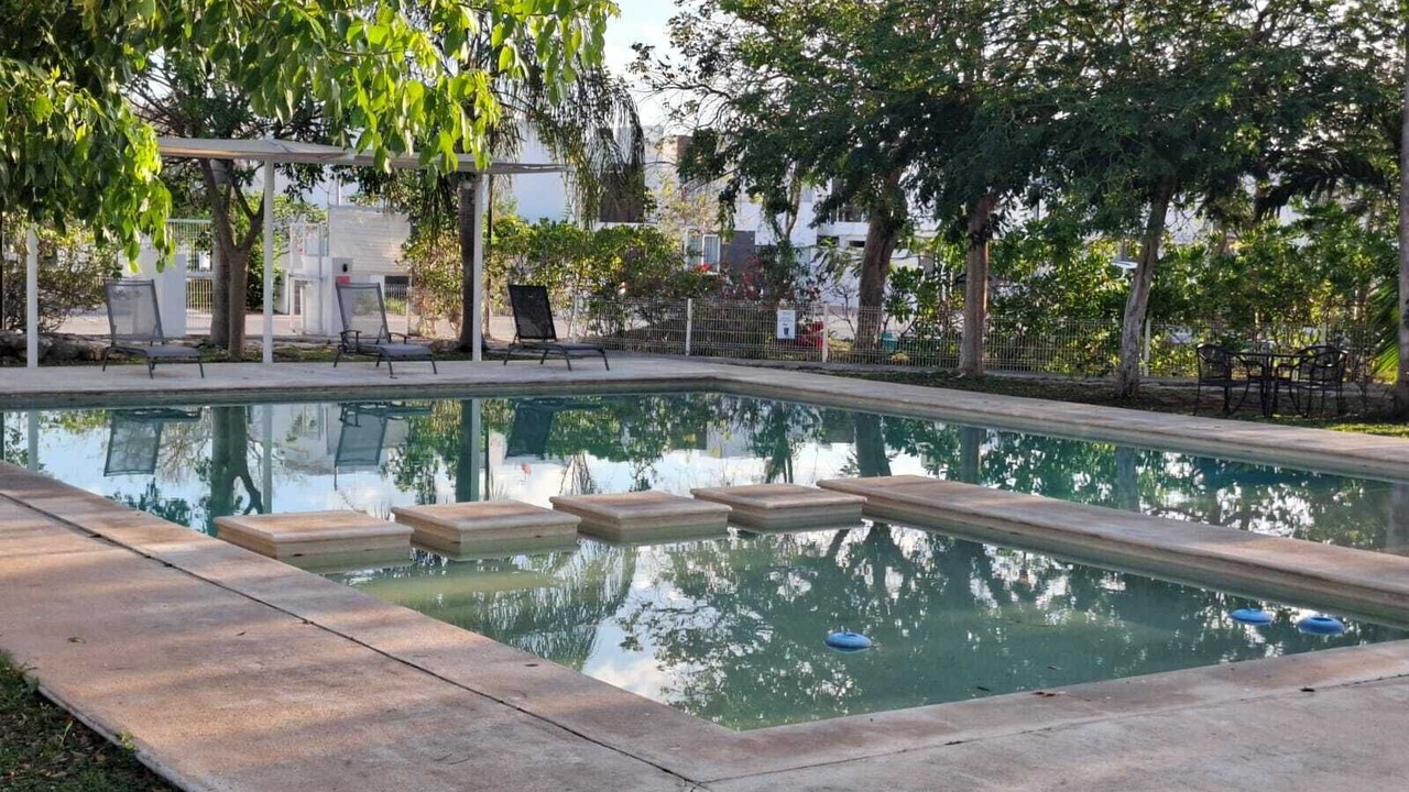 Photo of Outdoor in Conkal