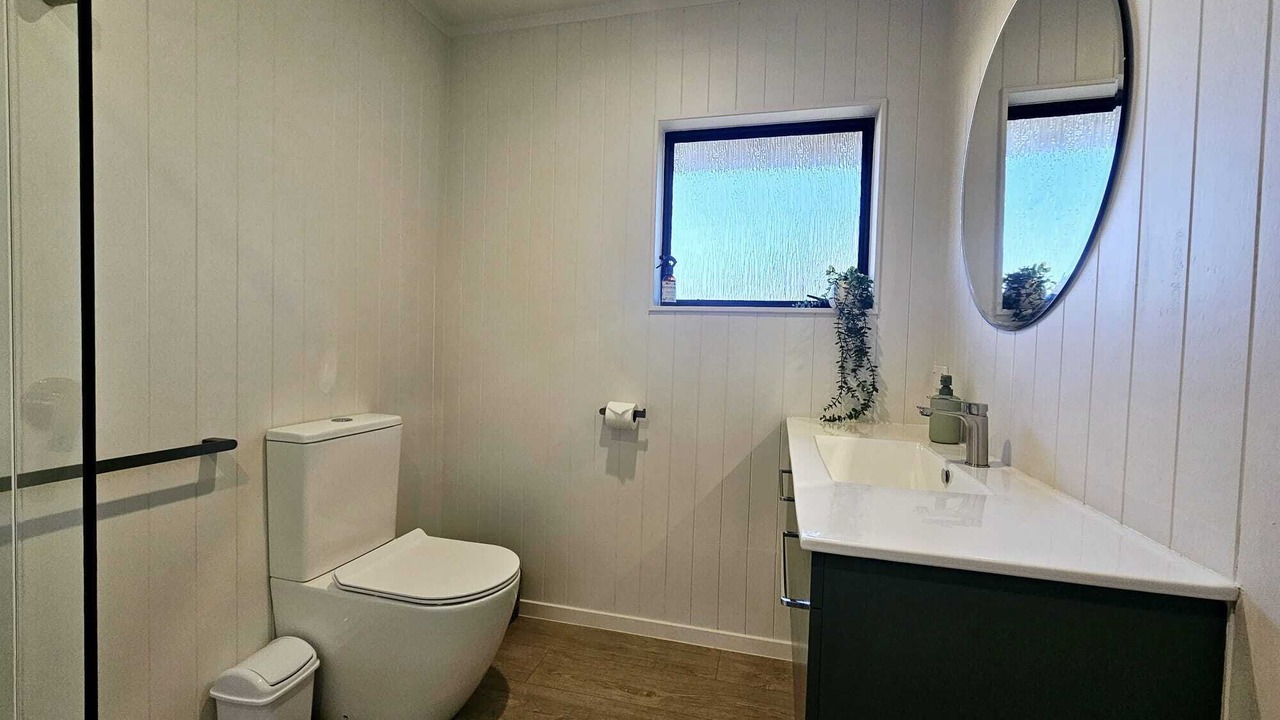 Photo of Bathroom in Clifton