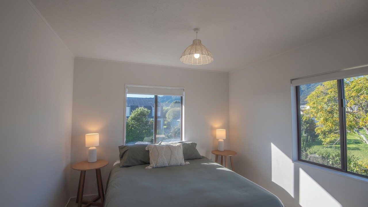 Photo of Bedroom in Clifton