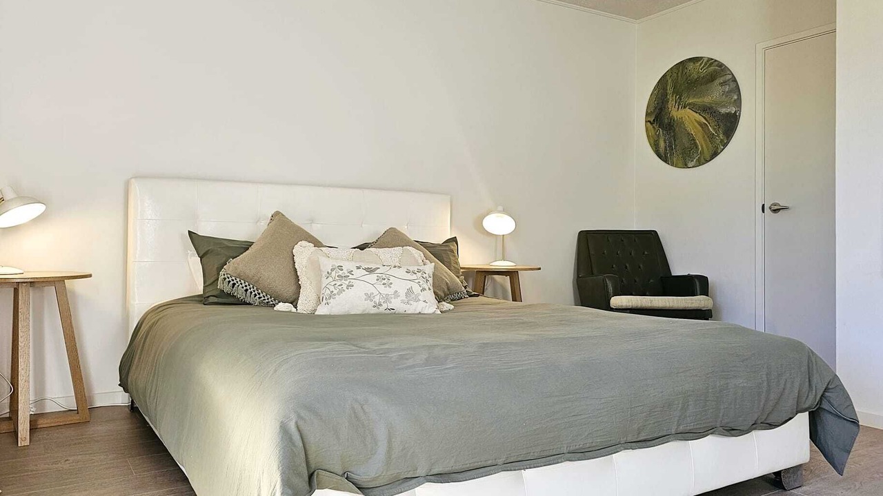 Photo of Bedroom in Clifton