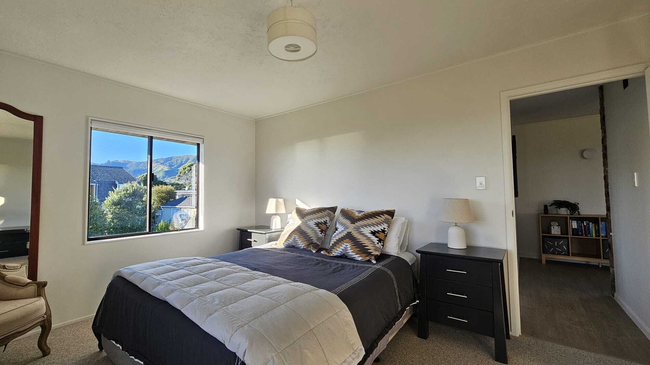 Photo of Bedroom in Clifton
