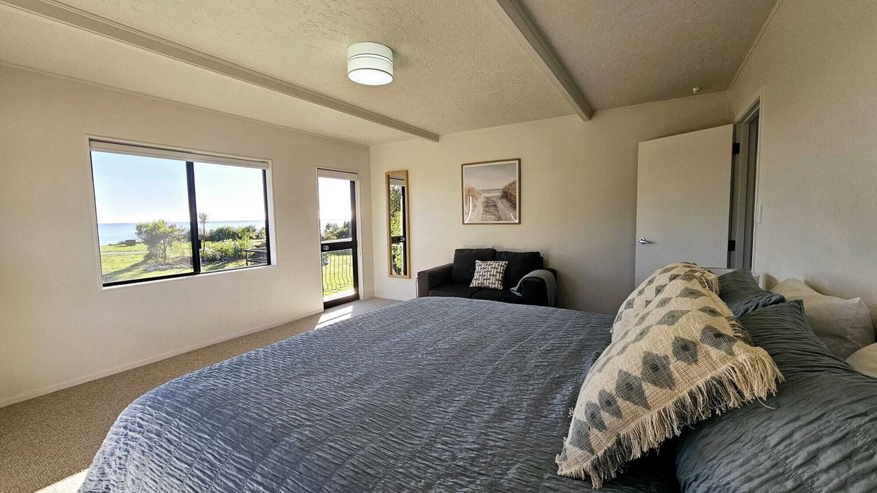 Photo of Bedroom in Clifton